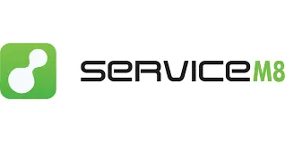 ServiceM8 logo