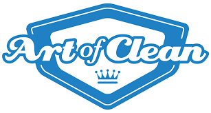Art of Clean logo