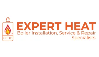 Expert Heat logo
