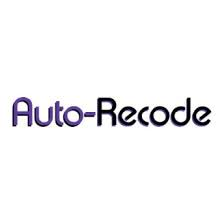 Auto-Recode logo