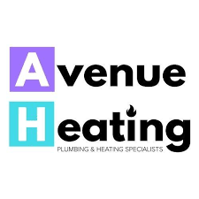 Avenue Heating logo