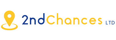 2nd Chances logo